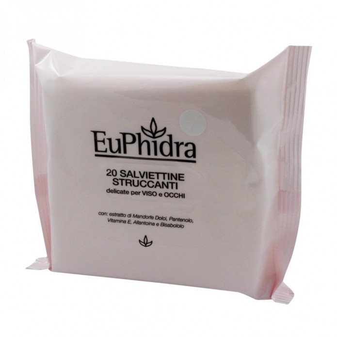 EUPHIDRA-SALVIETTINE STRUCC 20