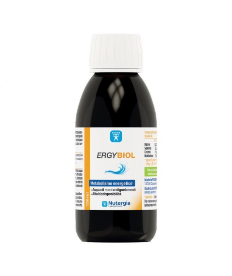 ERGYBIOL 150ML