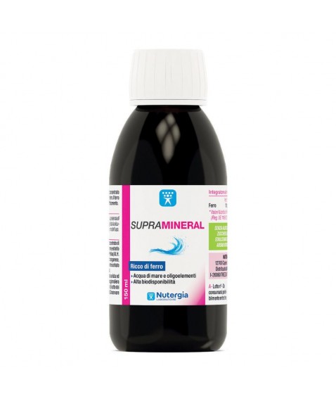 SUPRAMINERAL 150ml