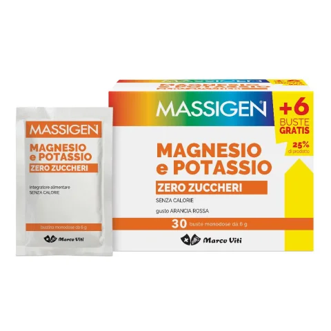 MASSIGEN MAGN POTASS S/Z24+6BU