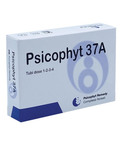 PSICOPHYT REMEDY 37B 4TUB 1,2G