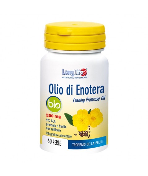 LONGLIFE OLIO ENOTERA BIO60PRL