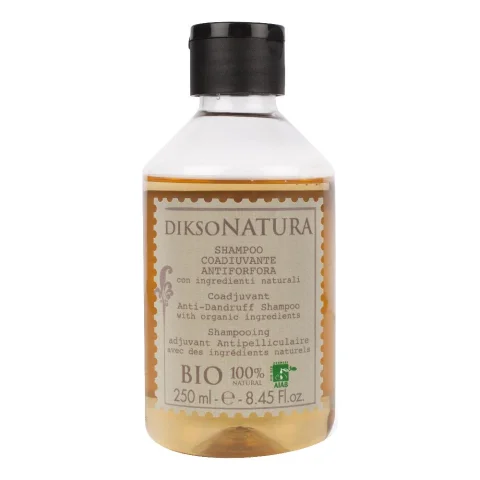 DIKSONATURA SH A/FORFORA 250ML