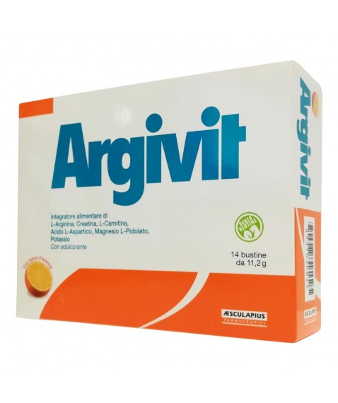 ARGIVIT S/G 14BUST