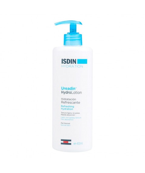 UREADIN HYDRO LOTION 3% 400ML