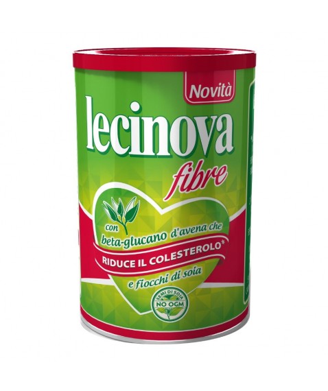 LECINOVA FIBRE 400G