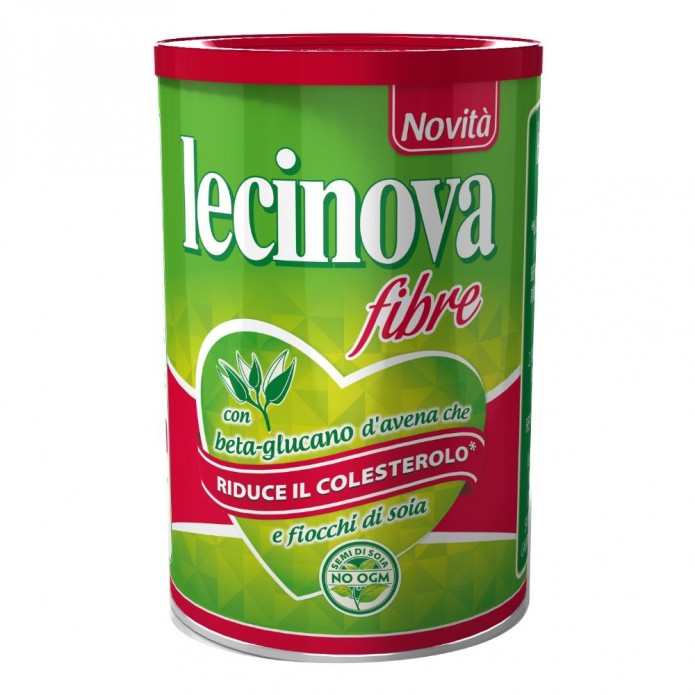 LECINOVA FIBRE 400G