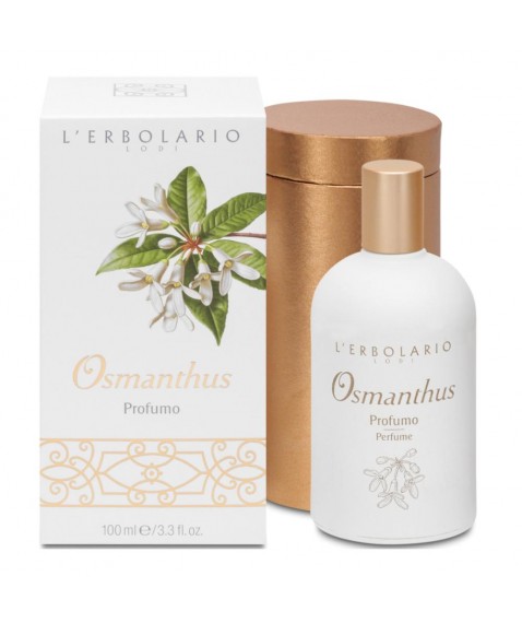 OSMANTHUS PROFUMO SCAT DO100ML