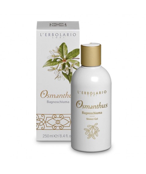 Osmanthus Bagnoschiuma 250ml