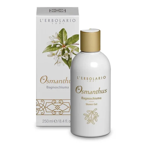 Osmanthus Bagnoschiuma 250ml