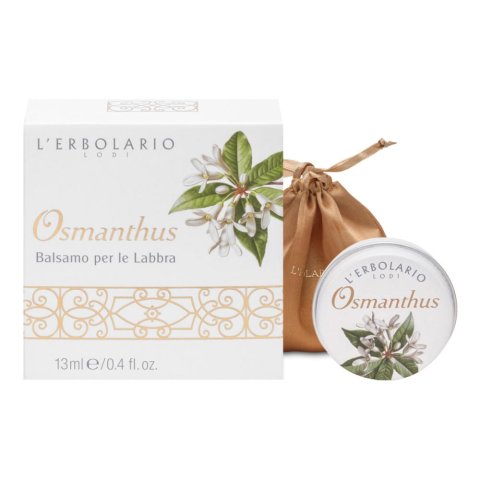 OSMANTHUS BALSAMO LABBRA 13ML OSMANTHUS BALSAMO LABBRA 13ML