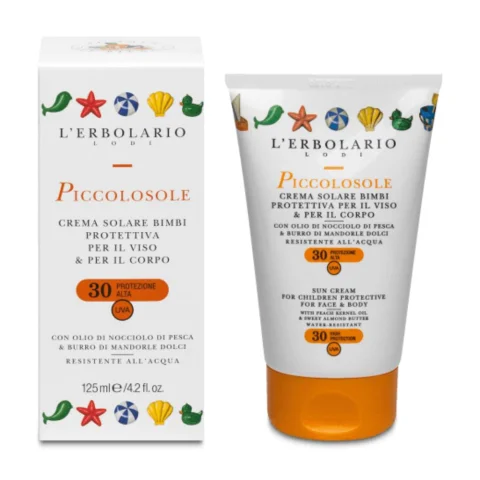 PICCOLOSOLE BB PROT SPF30 125 PICCOLOSOLE BB PROT SPF30 125