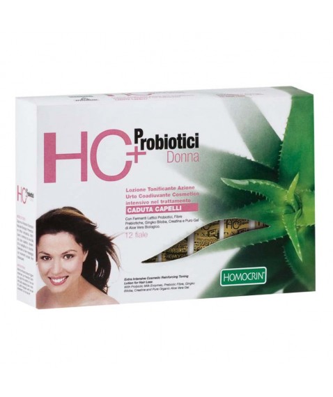 HC+ PROBIOT DO 12F