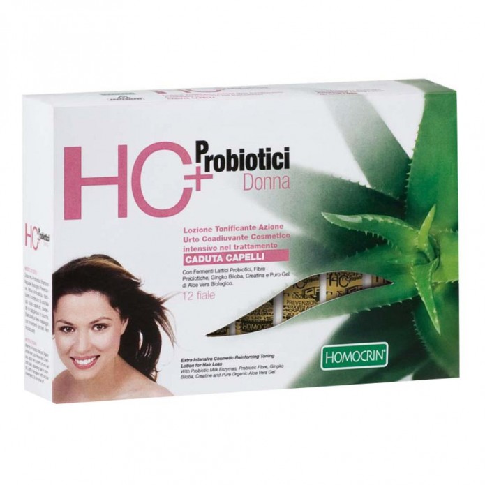 HC+ PROBIOT DO 12F