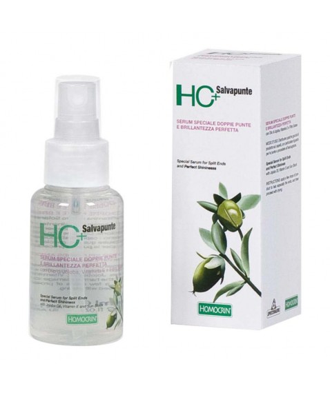 HC+ Loz.Salvapunte 60ml