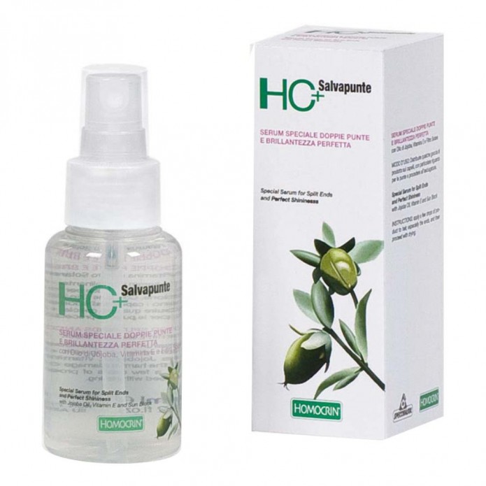 HC+ Loz.Salvapunte 60ml