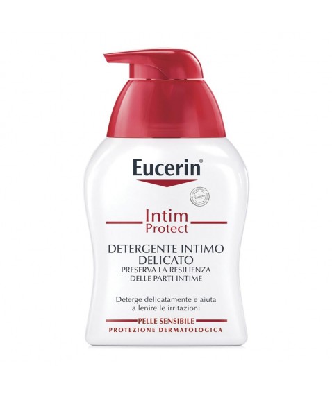 EUCERIN DET INTIMO 250ML   ROSSA