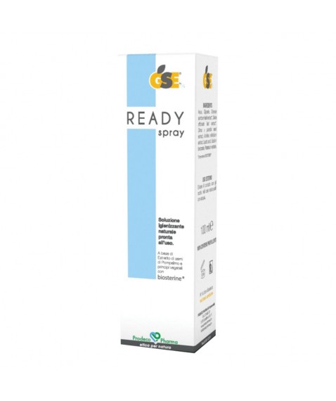 GSE READY SPRAY IGIEN 100ML