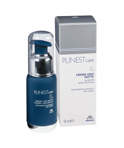 PLINEST CARE Crema Notte 50ml