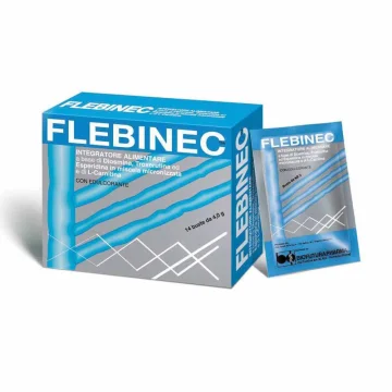 FLEBINEC 14BUST 4G