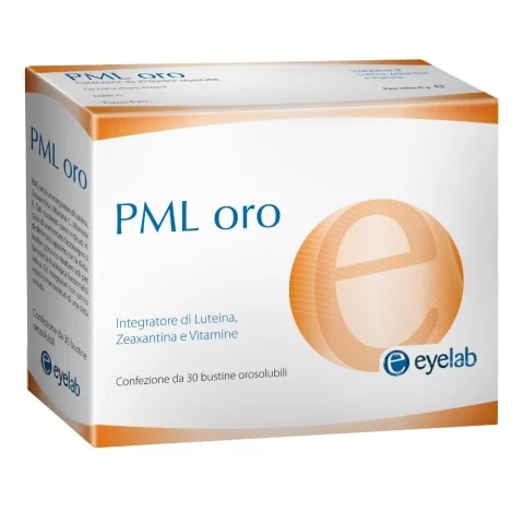 PML-ORO INTEG 30BS