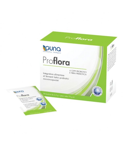 PROFLORA INTEG 30BS