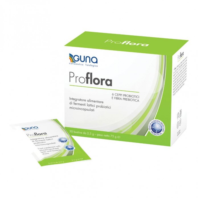 PROFLORA INTEG 30BS