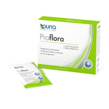 PROFLORA INTEG 10BS