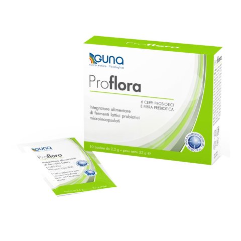 PROFLORA INTEG 10BS PROFLORA INTEG 10BS