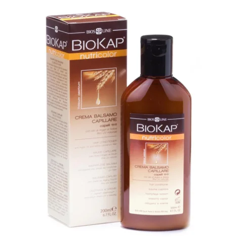BIOS LINE NUTRICOLOR CR BALS