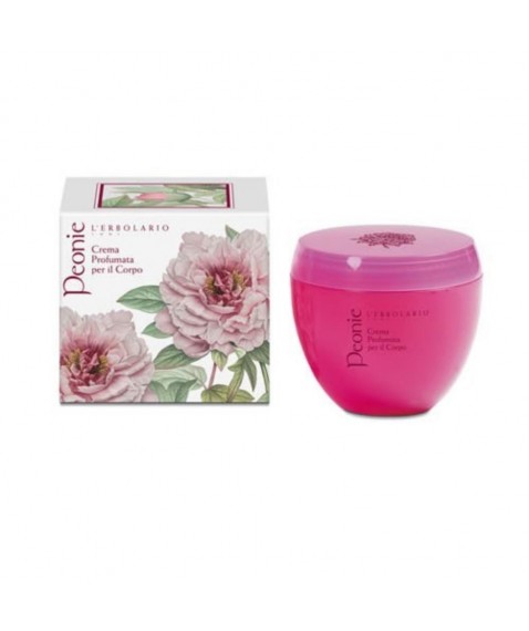 PEONIE CREMA PROF CRP 250ML