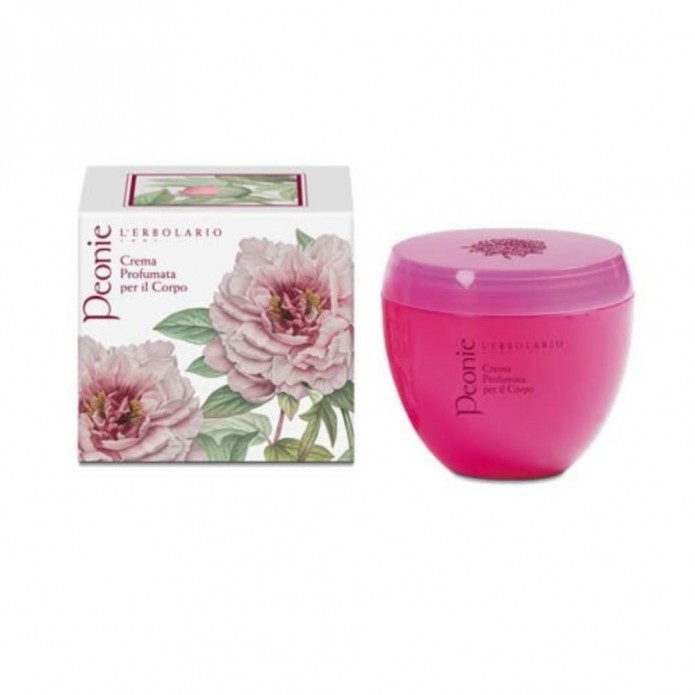 PEONIE CREMA PROF CRP 250ML