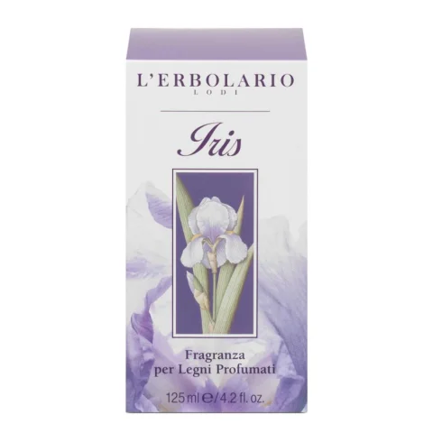 IRIS FRAGRANZA LEGNI PROF 25ML IRIS FRAGRANZA LEGNI PROF 25ML