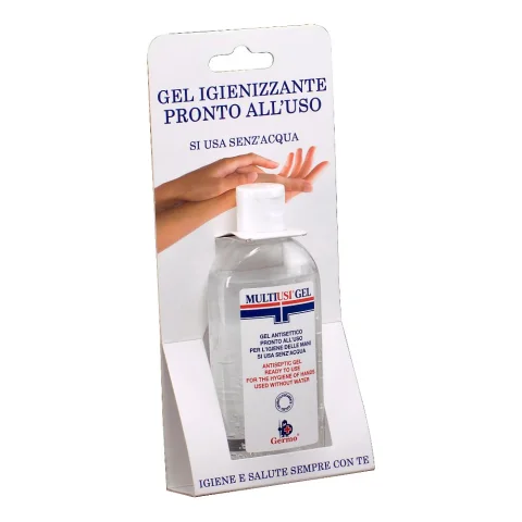 MULTIUSI Gel A-Settico 75ml MULTIUSI Gel A-Settico 75ml