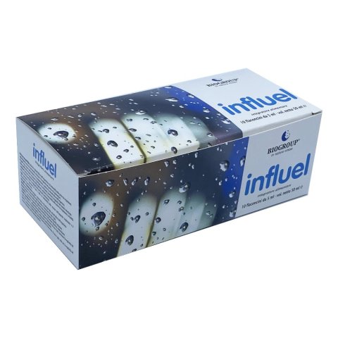INFLUEL 10FL 5ML INFLUEL 10FL 5ML