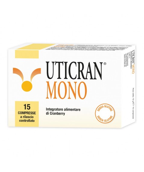 UTICRAN MONO MAXI 60CPR