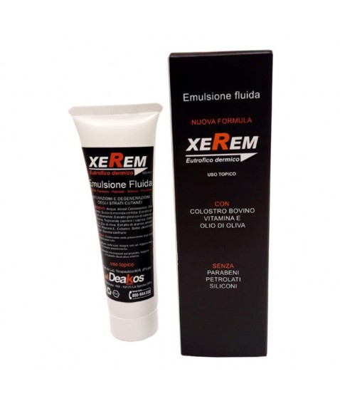 XEREM Emuls.Fl.Corpo 100ml