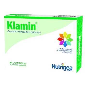KLAMIN 20TAV NUTRIGEA