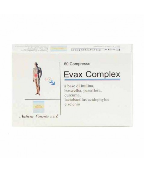 EVAX Complex 60 Cpr