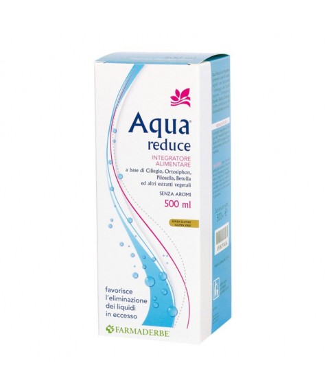 NUTRALITE AQUA REDUCE LIQ500ML