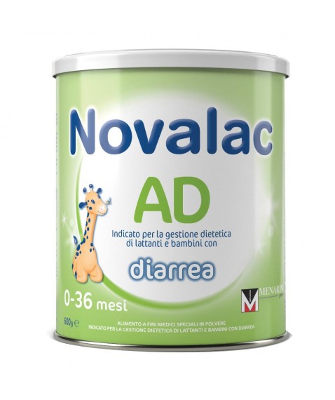 NOVALAC AD 600G