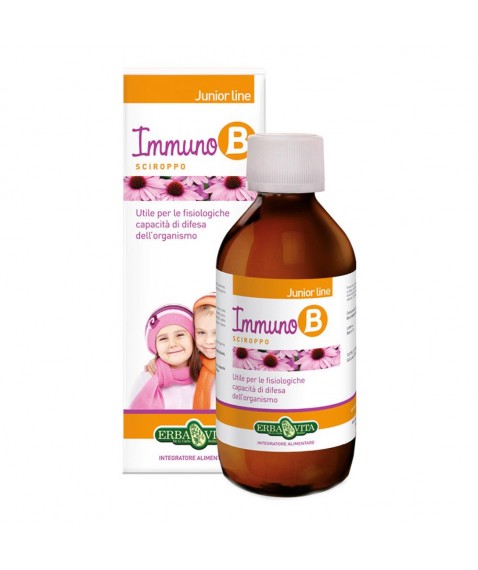 IMMUNO B FLACONE 150ML