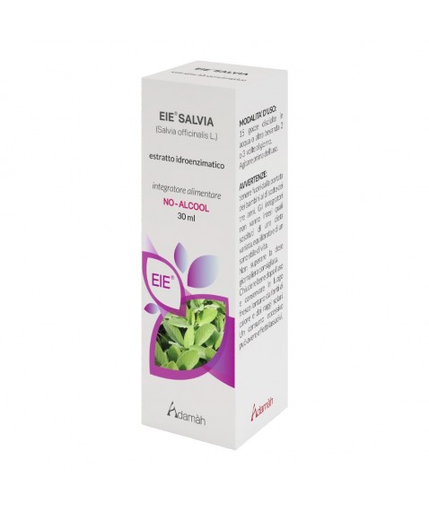 EIE SALVIA 30ML GTT