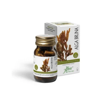 ALGA BRUNA 50 OPR ABOCA ALGA BRUNA 50 OPR ABOCA