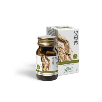 GINSENG 50 OPR ABOCA
