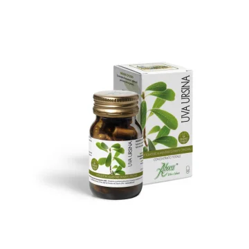 UVA URSINA 50 OPR ABOCA