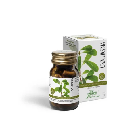 UVA URSINA 50 OPR ABOCA
