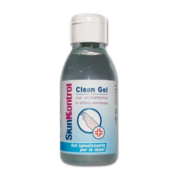 SKINKONTROL GEL IGIEN MANI 100