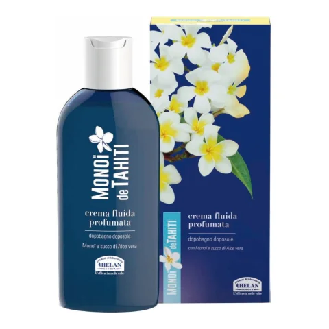 MONOI Crema Fluida Prof.200ml MONOI Crema Fluida Prof.200ml