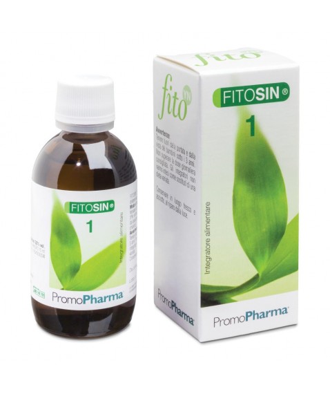 FITOSIN  1 50ML GTT